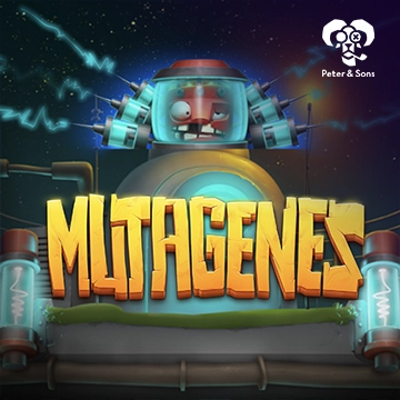 Mutagenes - GECKO158
