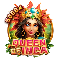 Facai : QUEEN OF INCA - GECKO158
