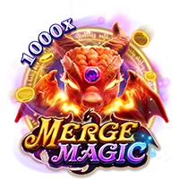Facai : MERGE MAGIC - GECKO158