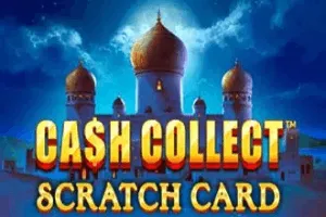 Cash Collect Scratch - GECKO158