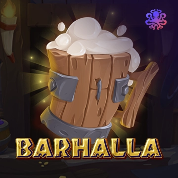 Octoplay : Barhalla - GECKO158
