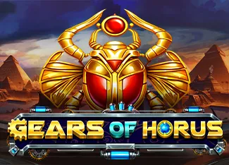 Pragmatic : Gears of Horus - GECKO158
