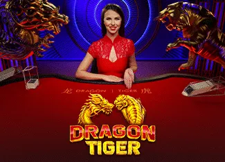 Dragon Tiger - GECKO158