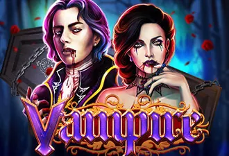 PLAYSTAR : VAMPIRE - GECKO158