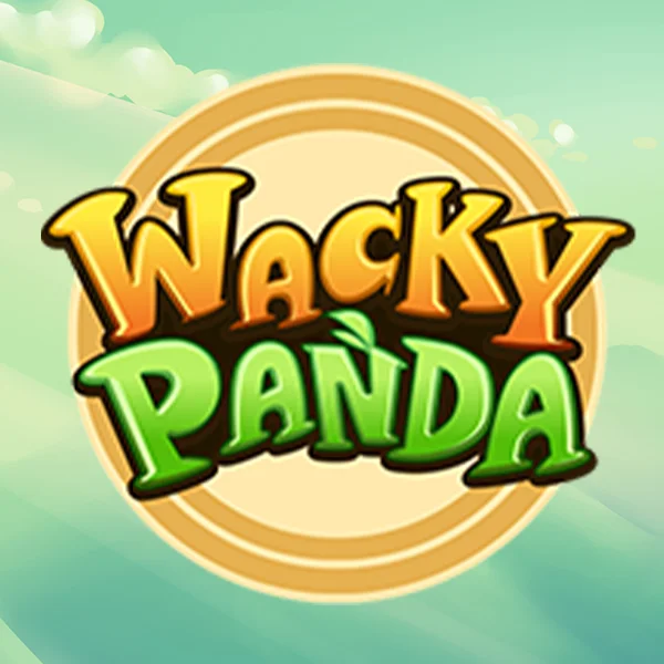 Microgaming : Wacky Panda - GECKO158