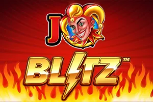 Jo Blitz - GECKO158