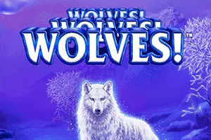 Wolves! Wolves! Wolves! - GECKO158