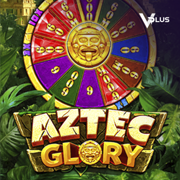 Aztec Glory - GECKO158
