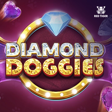 Diamond Doggies - GECKO158