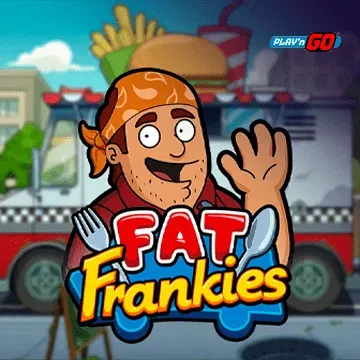 PlaynGo : Fat Frankies - GECKO158