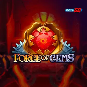 PlaynGo : Forge Of Gems - GECKO158