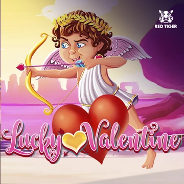 Lucky Valentine - GECKO158