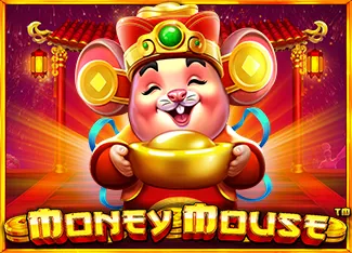 Pragmatic : Money Mouse - GECKO158