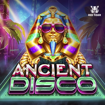 Ancient Disco - GECKO158