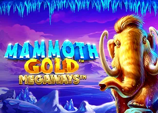 Pragmatic : Mammoth Gold Megaways - GECKO158