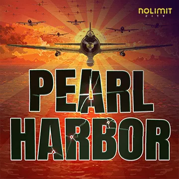 NolimitCity : Pearl Harbor - GECKO158