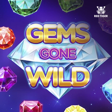 Gems Gone Wild - GECKO158