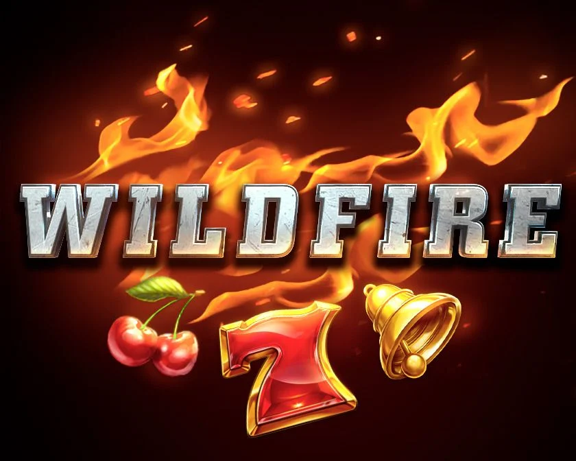 Wildfire - GECKO158