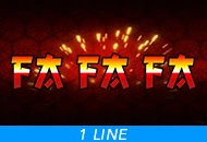 Spadegaming : FaFaFa - GECKO158