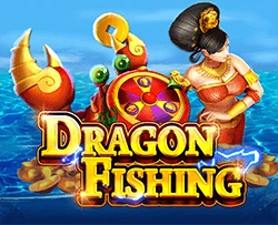 Dragon Fishing - GECKO158