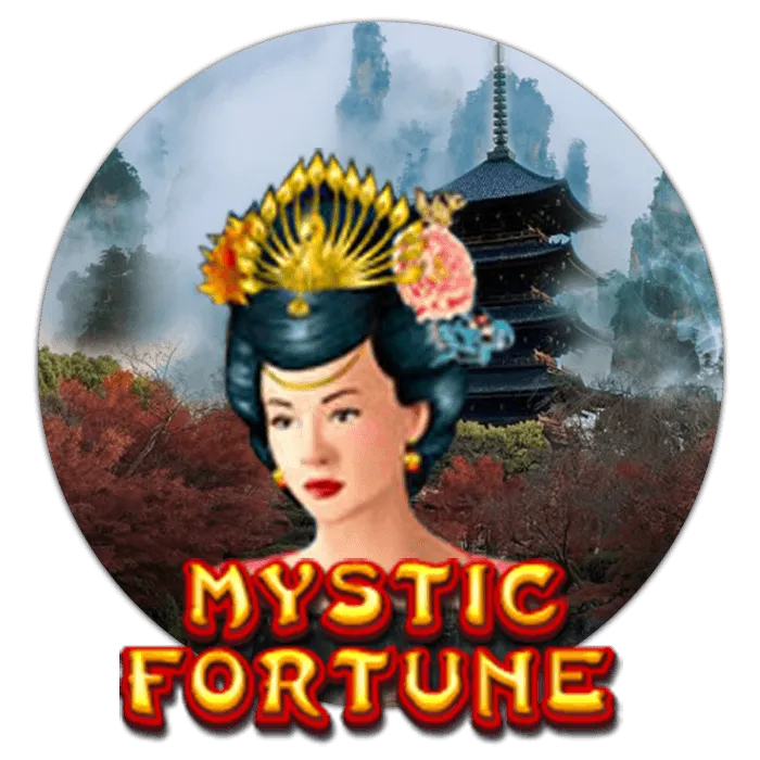 Habanero : Mystic Fortune - GECKO158