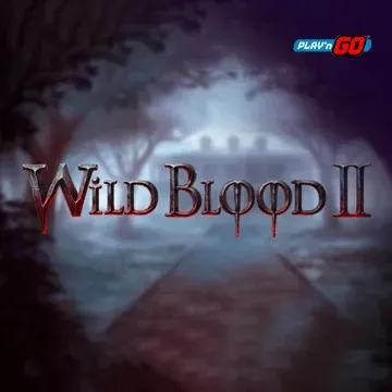 PlaynGo : Wild Blood 2 - GECKO158