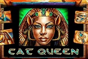 Cat Queen - GECKO158