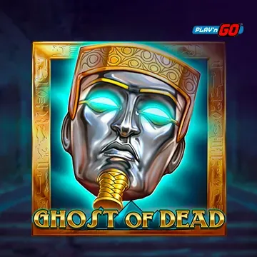 PlaynGo : Ghost of Dead - GECKO158