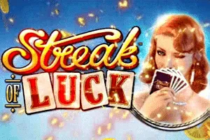 Streak of Luck - GECKO158