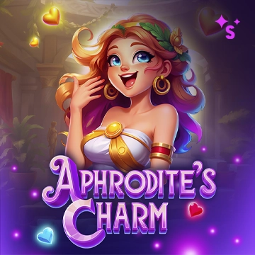 Spinocchio : Aphrodites Charm - GECKO158