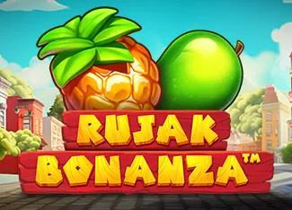 Pragmatic : Rujak Bonanza - GECKO158