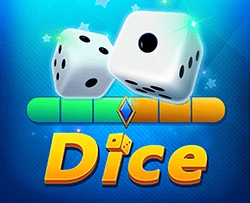 Dice - GECKO158