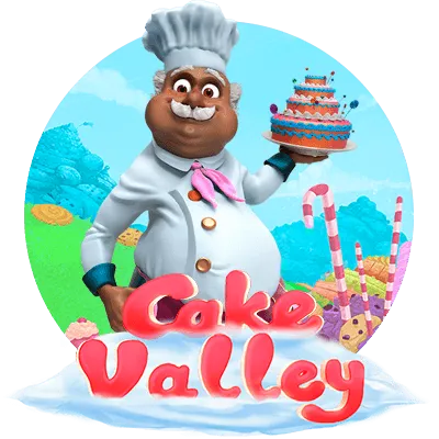 Habanero : Cake Valley - GECKO158