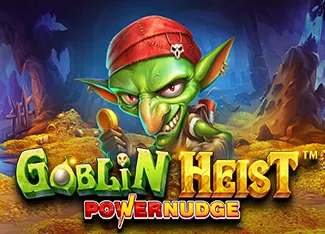 Pragmatic : Goblin Heist Powernudge - GECKO158