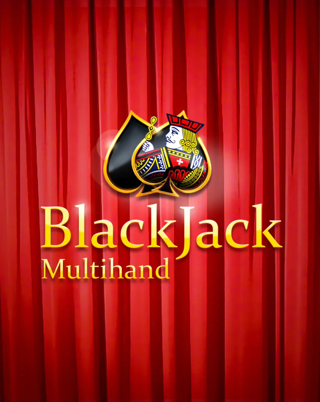 Multihand Blackjack - GECKO158