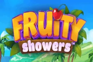 Fruity Showers - GECKO158