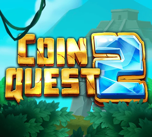 Coin Quest 2 - GECKO158