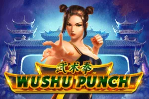 Wushu Punch - GECKO158