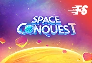 Spadegaming : Space Conquest - GECKO158