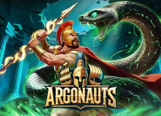 Pragmatic : Argonauts - GECKO158