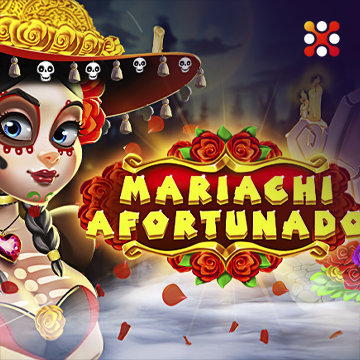 Mancala : Mariachi Afortunado - GECKO158
