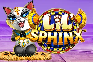 Lil Sphinx - GECKO158