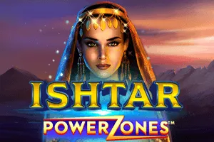 Power Zones: Ishtar - GECKO158