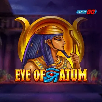 PlaynGo : Eye of Atum - GECKO158