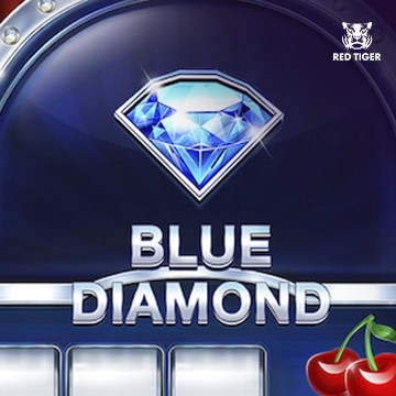 Blue Diamond - GECKO158