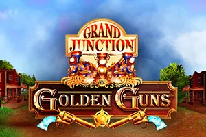 Grand Junction: Golden Guns - GECKO158