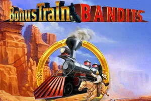 Bonus Train Bandits - GECKO158