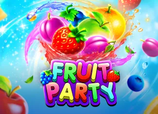Pragmatic : Fruit Party - GECKO158