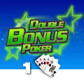 Double Bonus Poker 1 Hand - GECKO158