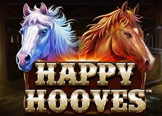 Pragmatic : Happy Hooves - GECKO158